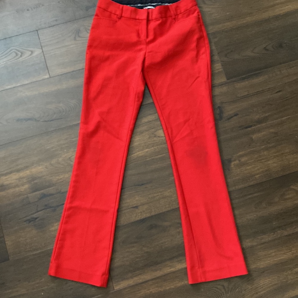 Express 2R bootcut dress pants - Picture 5 of 6